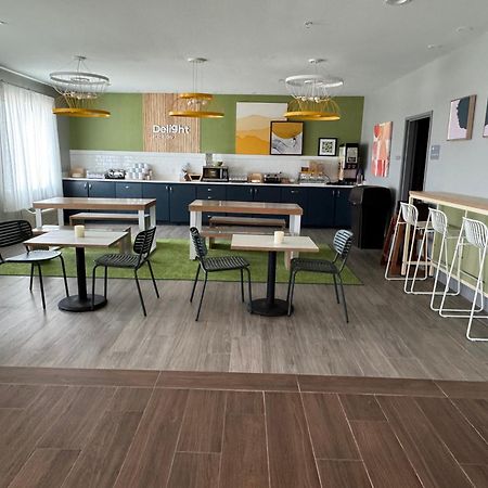 Spark By Hilton Opelousas Extérieur photo