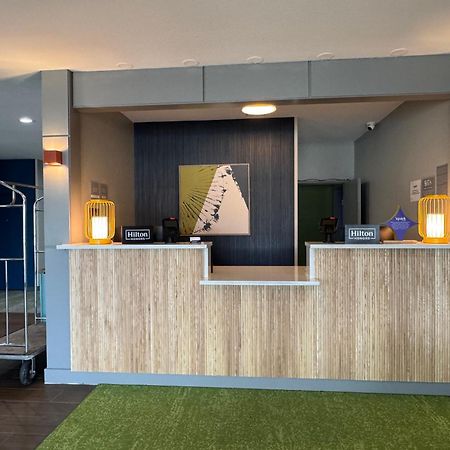 Spark By Hilton Opelousas Extérieur photo