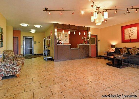 Spark By Hilton Opelousas Chambre photo