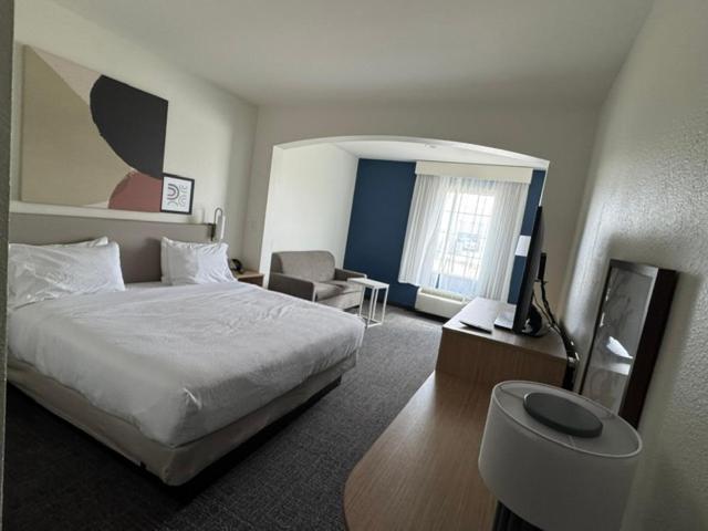Spark By Hilton Opelousas Extérieur photo