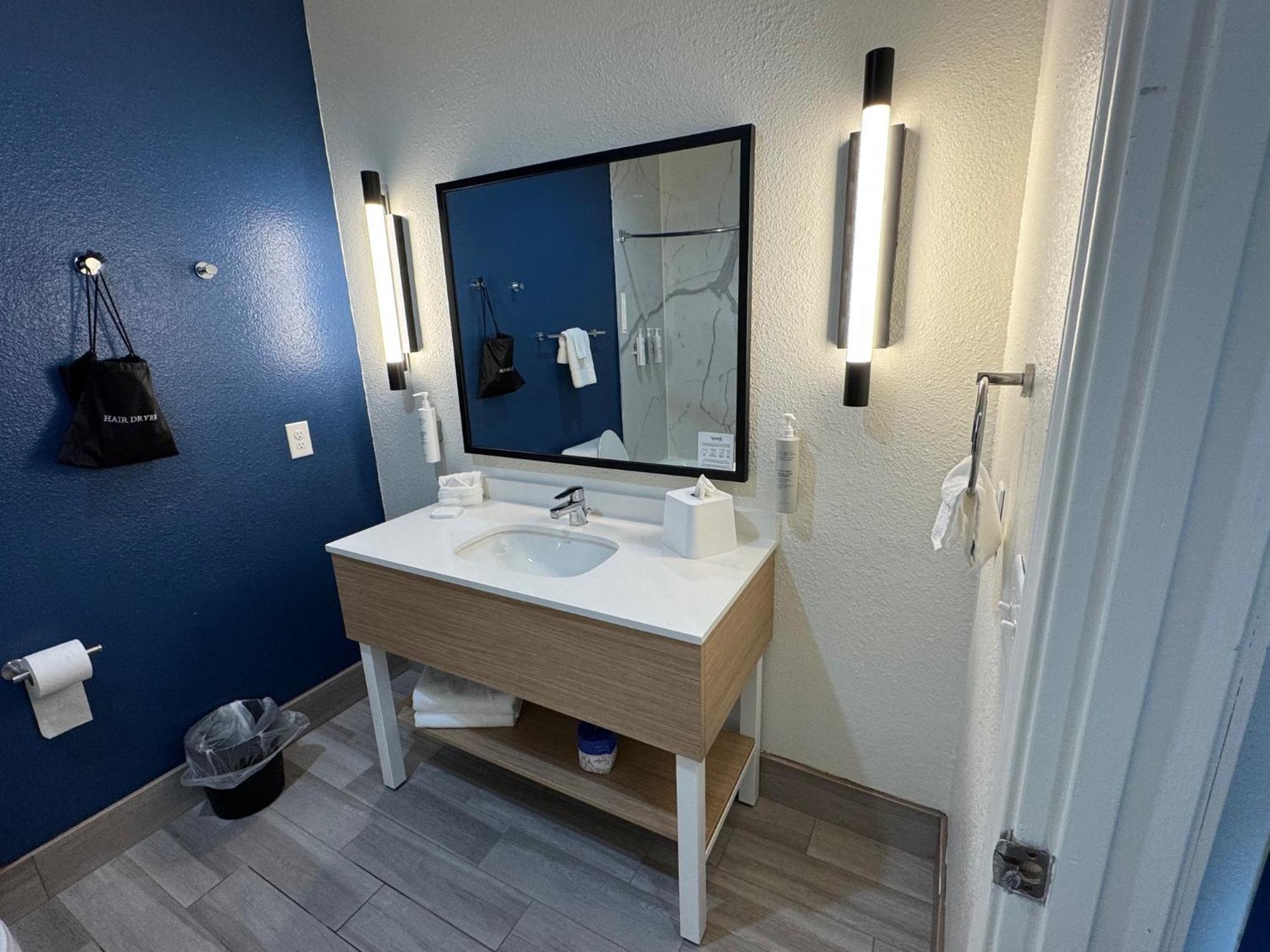 Spark By Hilton Opelousas Extérieur photo