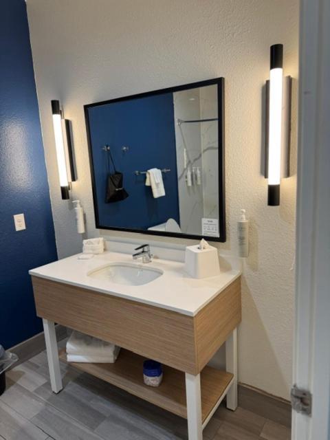 Spark By Hilton Opelousas Extérieur photo