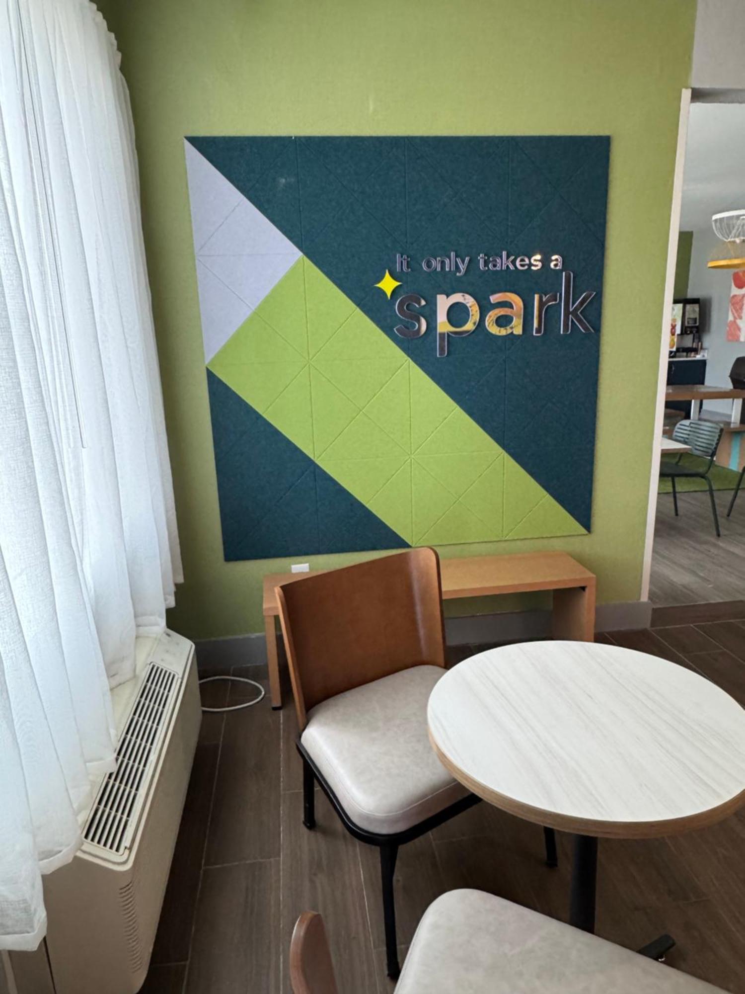 Spark By Hilton Opelousas Extérieur photo