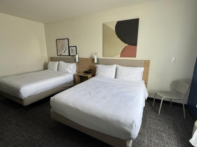 Spark By Hilton Opelousas Extérieur photo