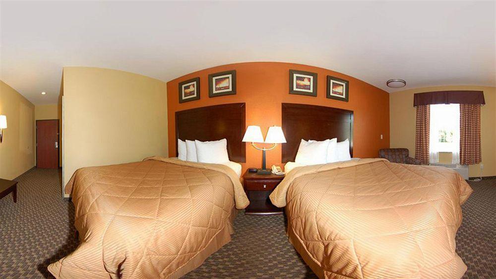 Spark By Hilton Opelousas Extérieur photo