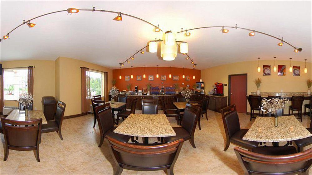 Spark By Hilton Opelousas Extérieur photo