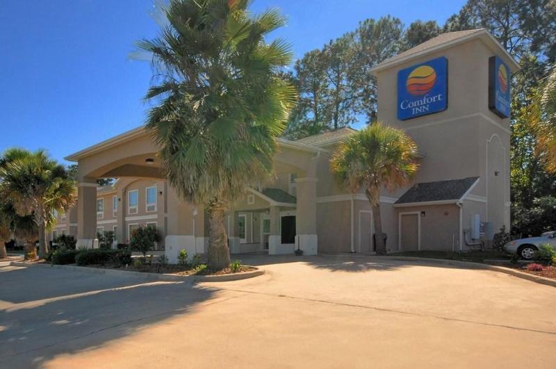 Spark By Hilton Opelousas Extérieur photo